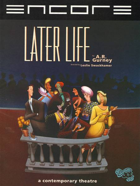 Later Life